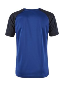 Squad Go Contrast Jersey Jr
