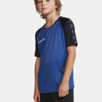 Squad Go Contrast Jersey Jr