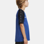 Squad Go Contrast Jersey Jr