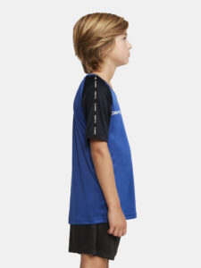Squad Go Contrast Jersey Jr