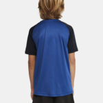 Squad Go Contrast Jersey Jr
