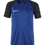 Squad Go Contrast Jersey Jr