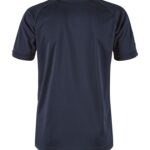 Squad Go Contrast Jersey Jr