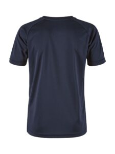 Squad Go Contrast Jersey Jr