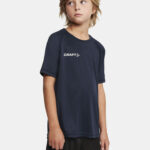 Squad Go Contrast Jersey Jr