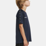 Squad Go Contrast Jersey Jr