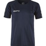 Squad Go Contrast Jersey Jr