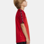 Squad Go Contrast Jersey Jr