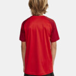 Squad Go Contrast Jersey Jr