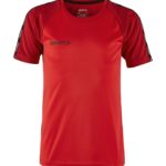 Squad Go Contrast Jersey Jr