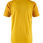 Squad Go Contrast Jersey Jr