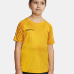 Squad Go Contrast Jersey Jr