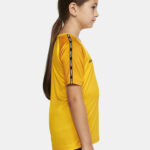 Squad Go Contrast Jersey Jr