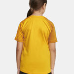 Squad Go Contrast Jersey Jr