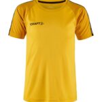 Squad Go Contrast Jersey Jr