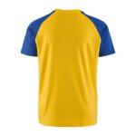 Squad Go Contrast Jersey Jr