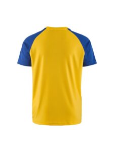 Squad Go Contrast Jersey Jr