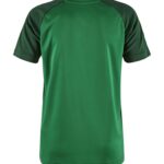 Squad Go Contrast Jersey Jr
