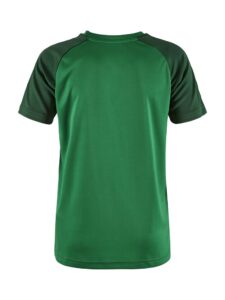 Squad Go Contrast Jersey Jr