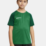 Squad Go Contrast Jersey Jr