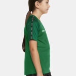Squad Go Contrast Jersey Jr