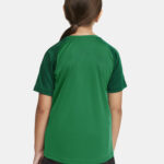Squad Go Contrast Jersey Jr