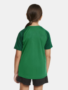 Squad Go Contrast Jersey Jr