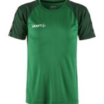 Squad Go Contrast Jersey Jr