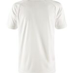 Squad Go Contrast Jersey Jr