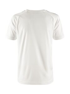 Squad Go Contrast Jersey Jr