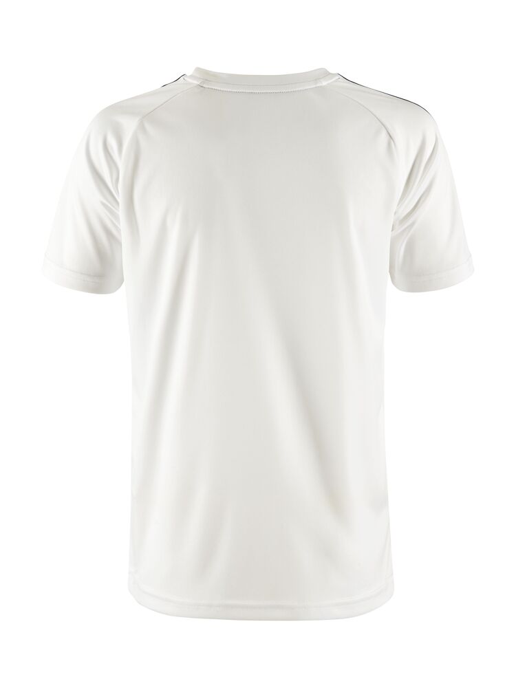Squad Go Contrast Jersey Jr
