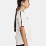 Squad Go Contrast Jersey Jr