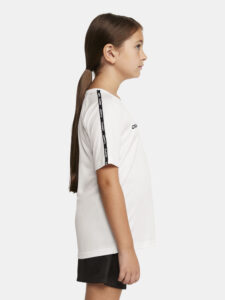 Squad Go Contrast Jersey Jr