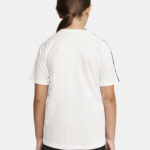 Squad Go Contrast Jersey Jr
