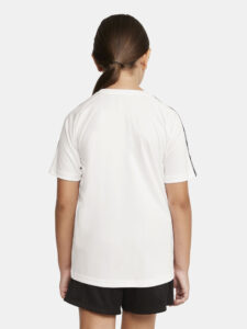 Squad Go Contrast Jersey Jr