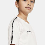 Squad Go Contrast Jersey Jr