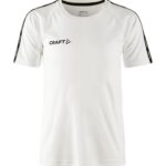 Squad Go Contrast Jersey Jr