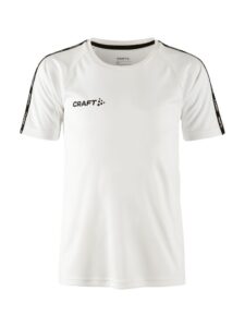 Squad Go Contrast Jersey Jr
