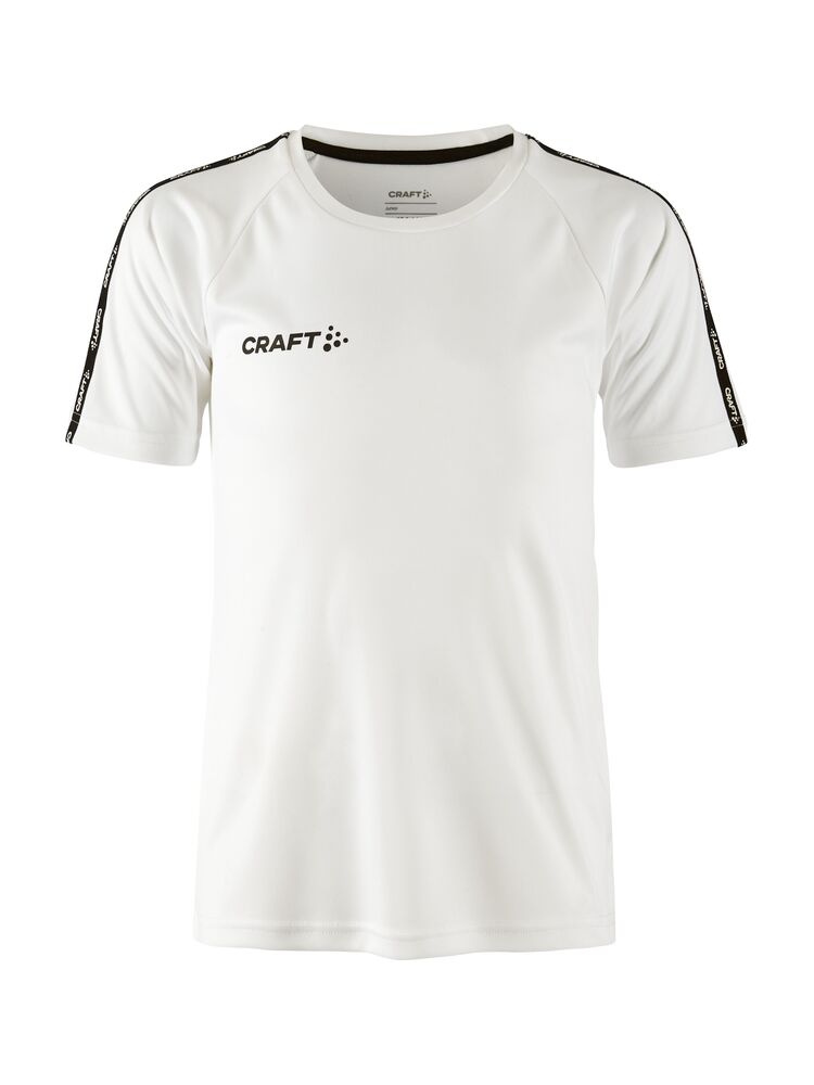 Squad Go Contrast Jersey Jr