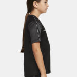 Squad Go Contrast Jersey Jr
