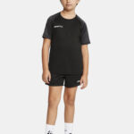 Squad Go Contrast Jersey Jr