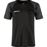 Squad Go Contrast Jersey Jr