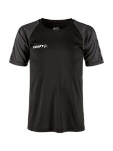 Squad Go Contrast Jersey Jr