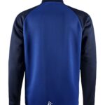 Squad 2.0 Full Zip M