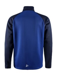 Squad 2.0 Full Zip M