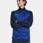 Squad 2.0 Full Zip M