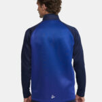 Squad 2.0 Full Zip M