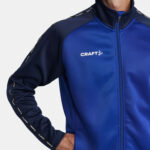 Squad 2.0 Full Zip M