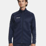 Squad 2.0 Full Zip M