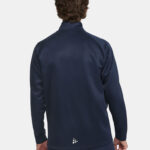 Squad 2.0 Full Zip M
